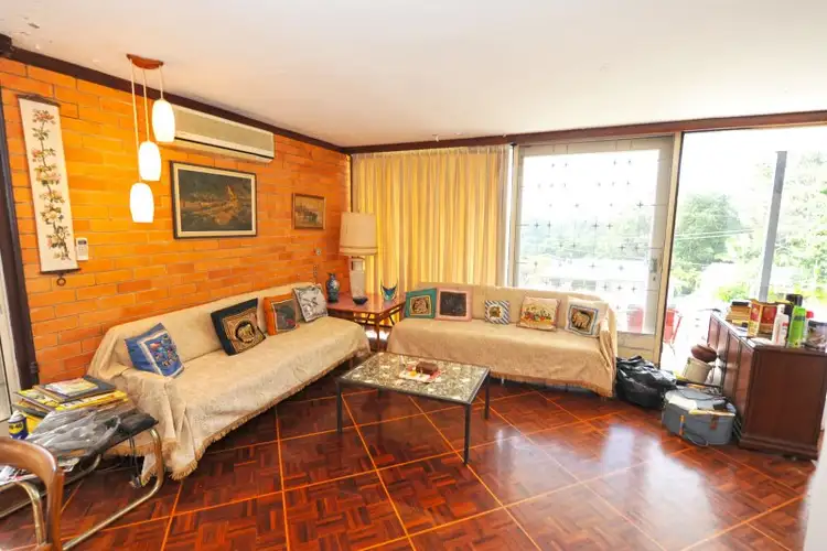 Second view of Homely house listing, 19 Euree Street, Kenmore QLD 4069