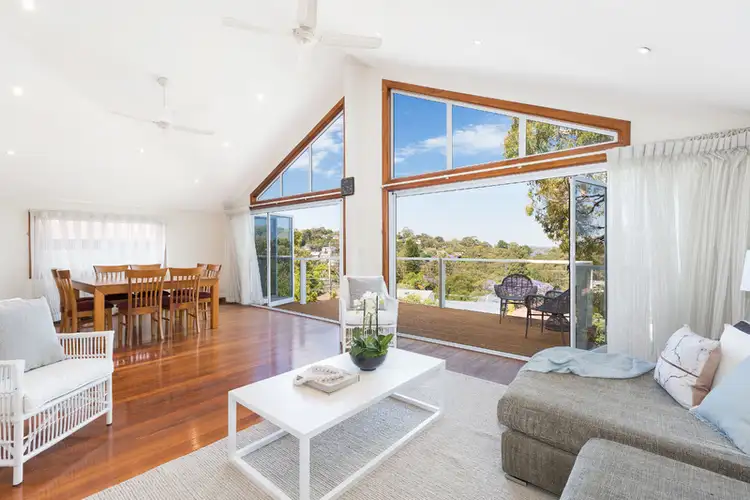 Third view of Homely house listing, 81 Novara Crescent, Como NSW 2226