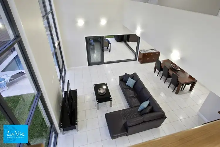 Third view of Homely house listing, 40 Oakview Circuit, Brookwater QLD 4300