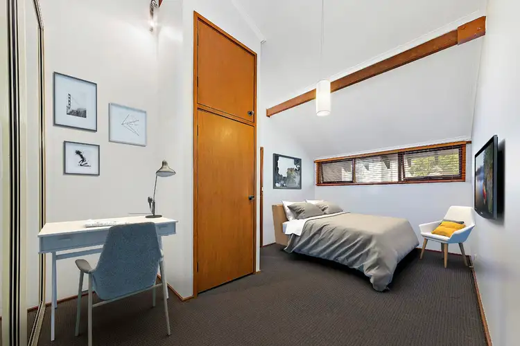Fourth view of Homely townhouse listing, 8/32 Chandos Street, Ashfield NSW 2131