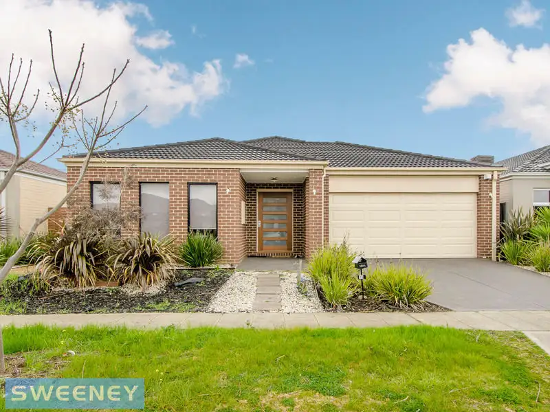 Main view of Homely house listing, 10 Elsmore Street, Tarneit VIC 3029