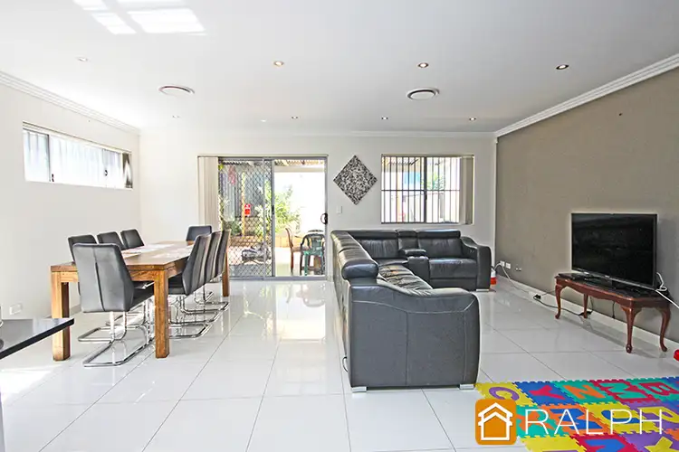 Second view of Homely house listing, 1/33 Scott Street, Punchbowl NSW 2196