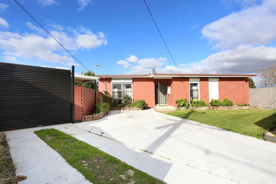 Main view of Homely house listing, 12 Hampden Street, Dallas VIC 3047