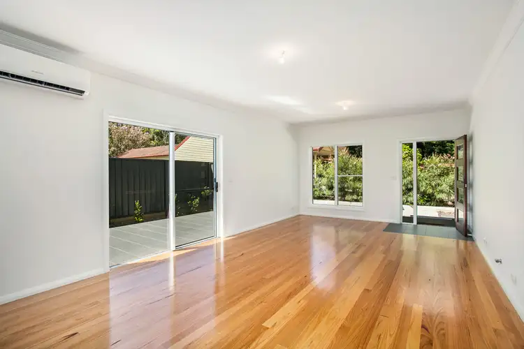 Second view of Homely villa listing, 2/4 Akuna Street, Keiraville NSW 2500