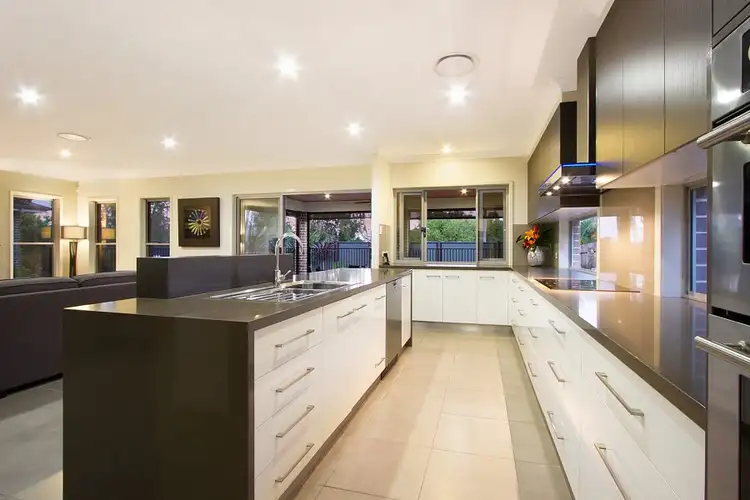 Fourth view of Homely house listing, 50-52 Glenvale Street, Cornubia QLD 4130