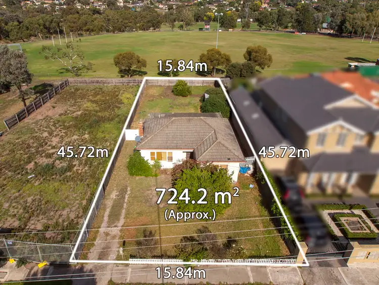 75 Winifred Street, Oak Park VIC 3046