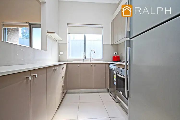 Third view of Homely unit listing, 6/16 Myers Street, Roselands NSW 2196