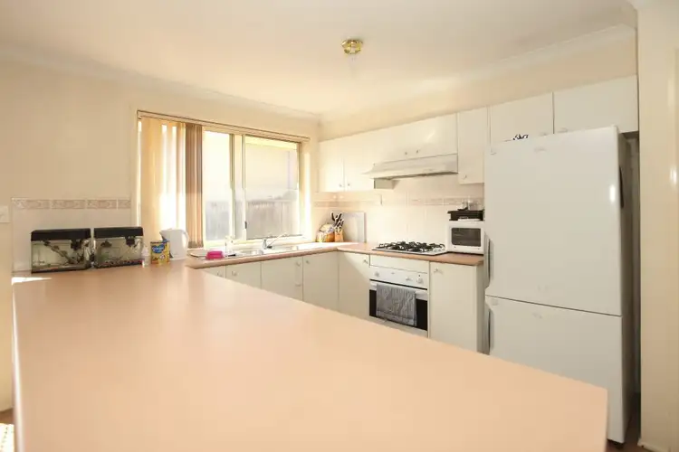 Second view of Homely house listing, 113 The Krall Drive, Blair Athol NSW 2560