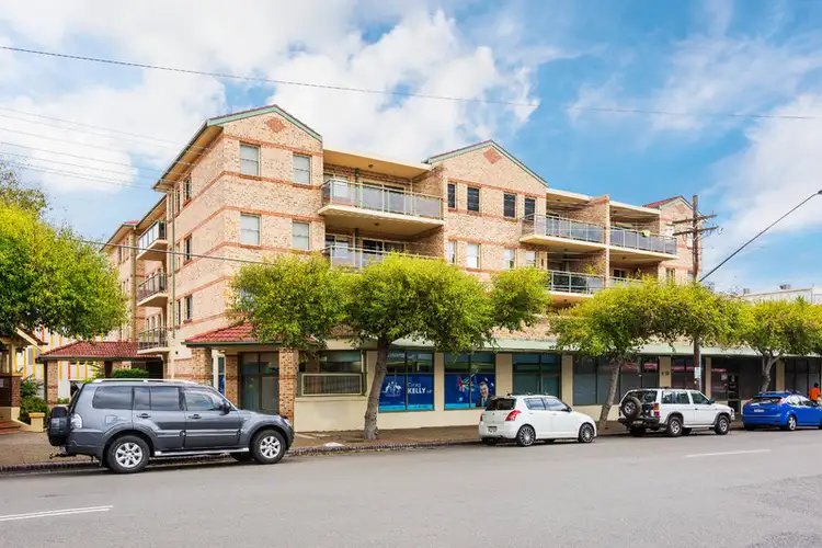 Sixth view of Homely unit listing, 23/9-15 East Parade, Sutherland NSW 2232