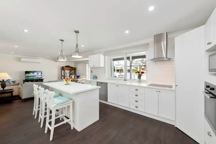 Third view of Homely house listing, 38 Grosmont Street, Carindale QLD 4152