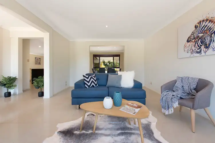 Fourth view of Homely house listing, 2-4 Meadowood Close, Highvale QLD 4520