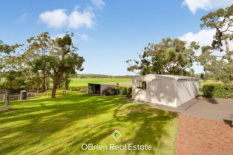 Fifth view of Homely rural property listing, 37 Simper Court, Drouin VIC 3818