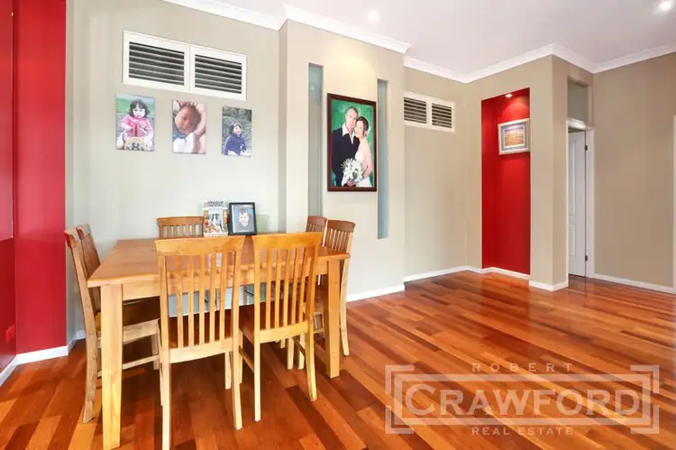 Fourth view of Homely house listing, 28 Faulkland Crescent, Maryland NSW 2287