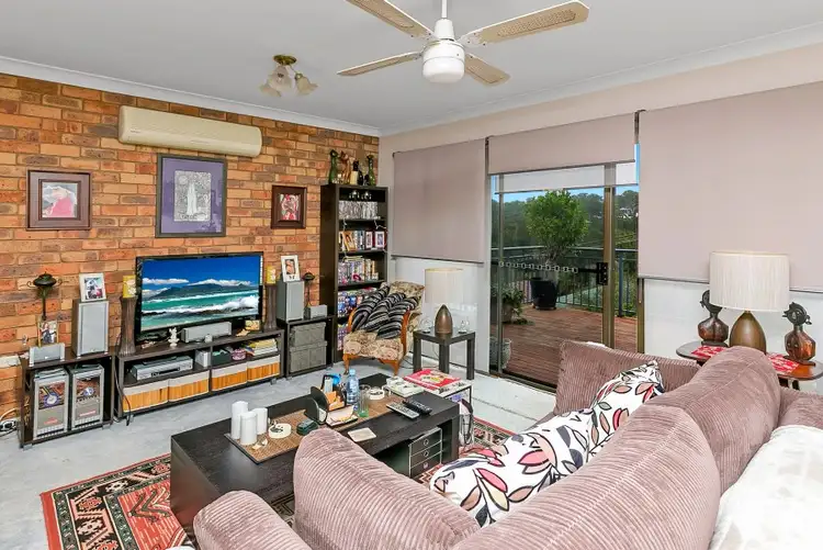 Third view of Homely house listing, 1/22 Plymouth Drive, Wamberal NSW 2260