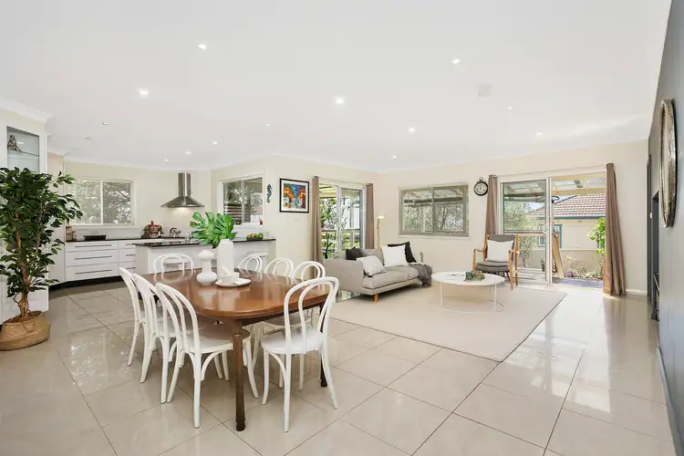 Second view of Homely house listing, 97 Georges River Road, Jannali NSW 2226