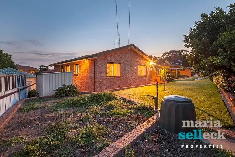 Sixth view of Homely house listing, 61 Fred Williams Crescent, Lyneham ACT 2602