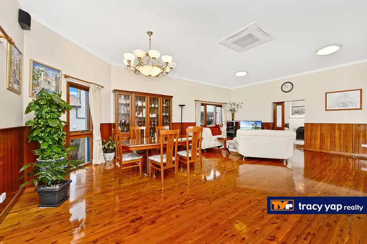 Fifth view of Homely house listing, 86 Eastwood Avenue, Epping NSW 2121