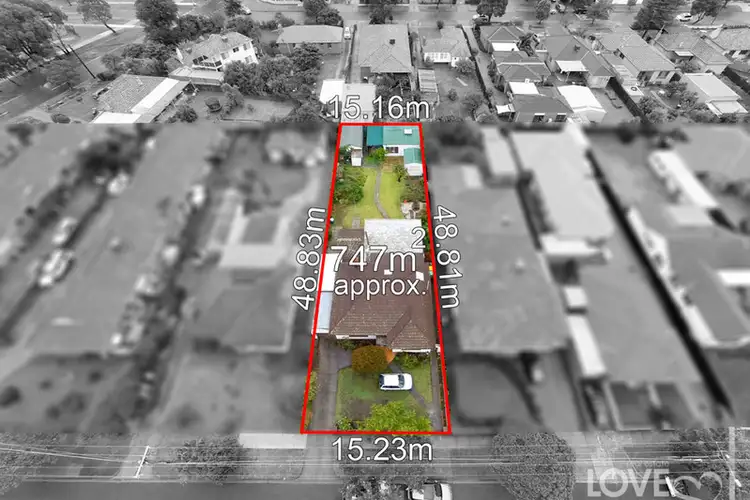 172 Rathcown Road, Reservoir VIC 3073