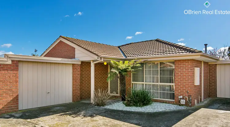 4/37 Broderick Road, Carrum Downs VIC 3201