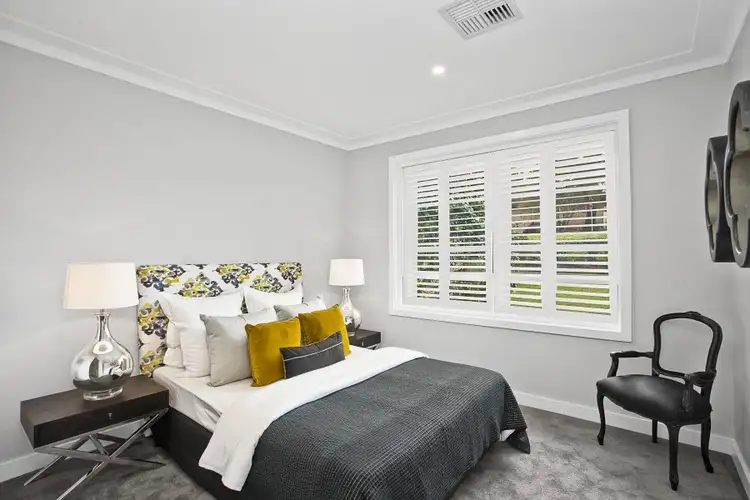 Fourth view of Homely house listing, 157 Murray Farm Road, Beecroft NSW 2119