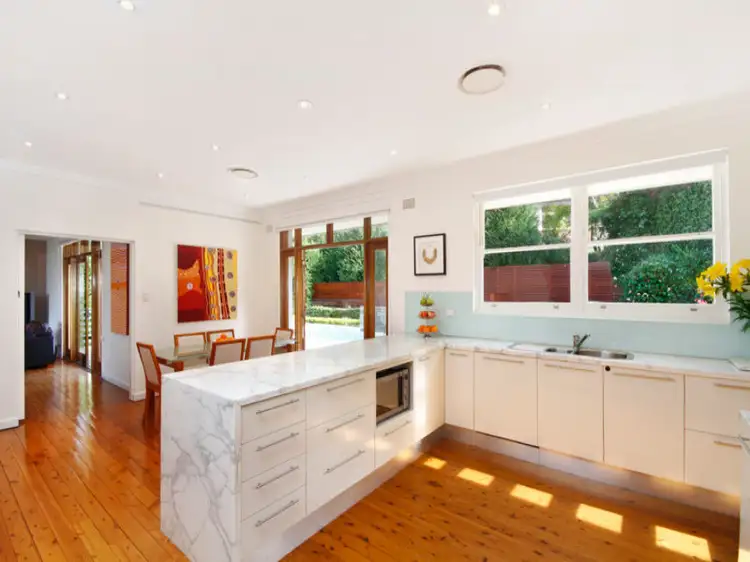 Third view of Homely house listing, 28 Station Street, Pymble NSW 2073