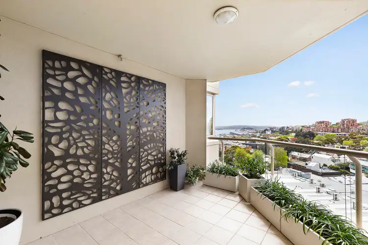 Fourth view of Homely apartment listing, 1012/63 Crown Street, Woolloomooloo NSW 2011