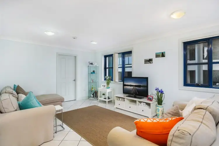 11/21 Market Street, Wollongong NSW 2500
