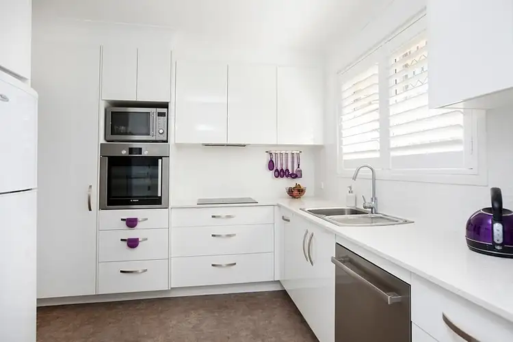 Third view of Homely villa listing, 3/4 Edyth Street, Bellambi NSW 2518