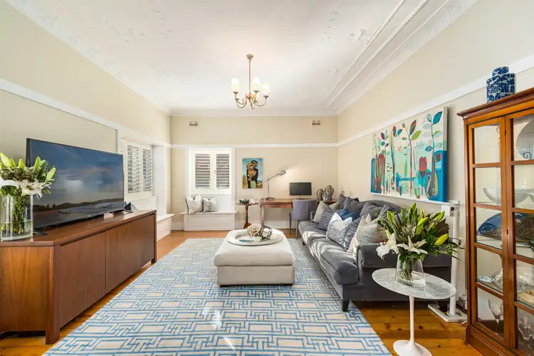 Fifth view of Homely house listing, 7 Keith Street, Roseville NSW 2069