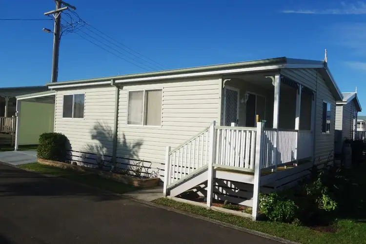 Main view of Homely unit listing, 5/13th/120 Osborne Parade, Warilla NSW 2528