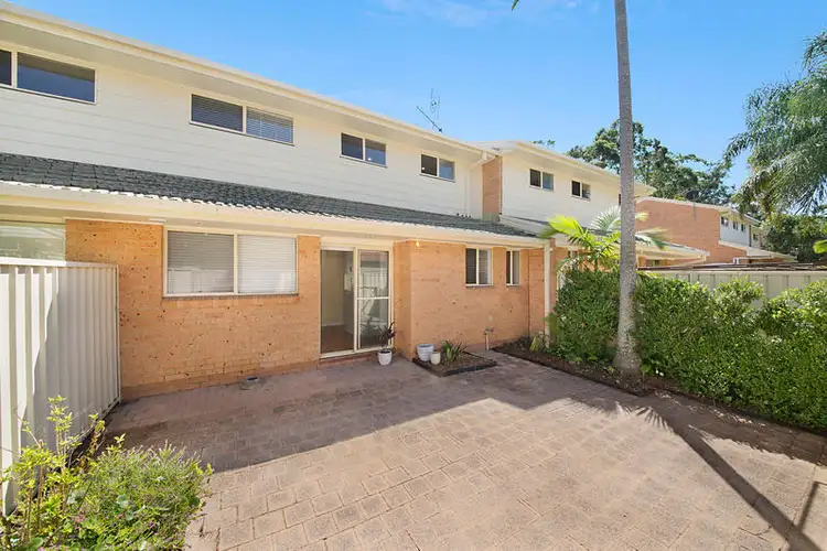Fourth view of Homely townhouse listing, 7/25 Waratah Street, East Gosford NSW 2250