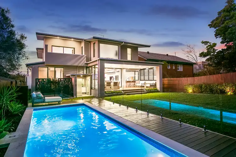 Fourth view of Homely house listing, 7 Bareena Drive, Balgowlah Heights NSW 2093