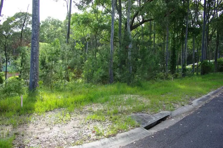 Fourth view of Homely land listing, 34 Lamont Young Drive, Mystery Bay NSW 2546