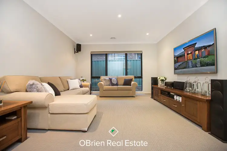 Fifth view of Homely house listing, 88 Dusseldorp Avenue, Pakenham VIC 3810