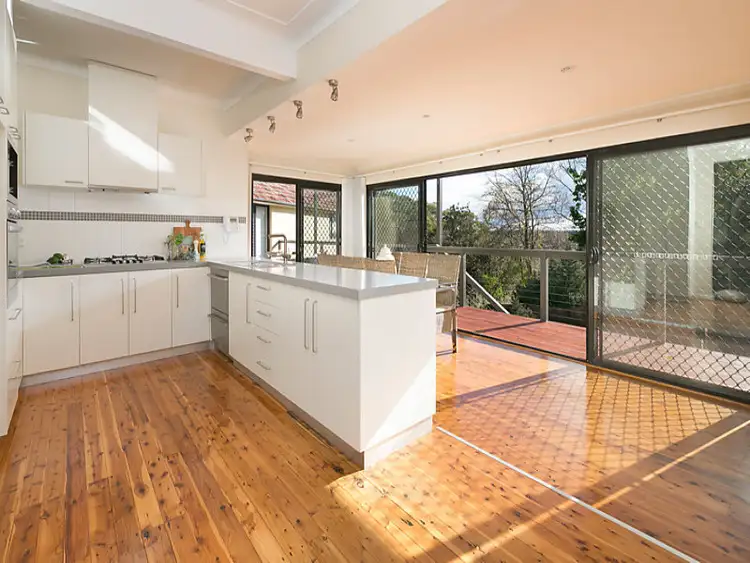Second view of Homely house listing, 392 Bobbin Head Road, North Turramurra NSW 2074