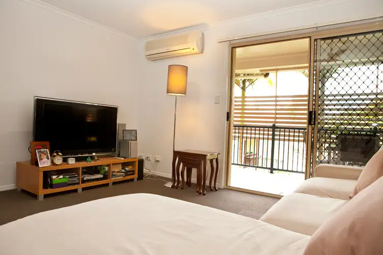 Fourth view of Homely unit listing, 8/121 Ekibin Road, Annerley QLD 4103
