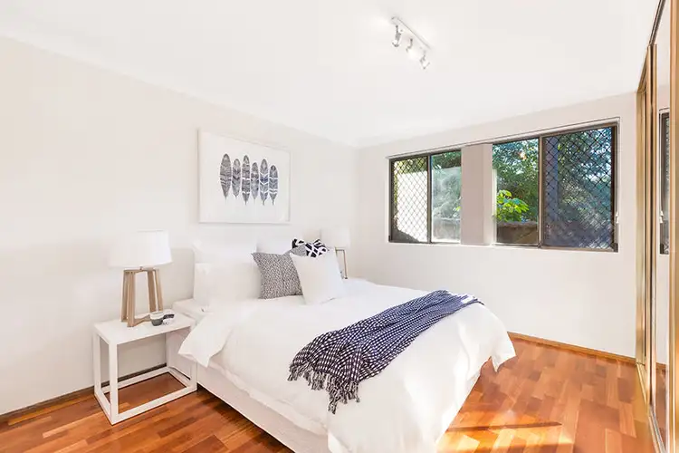 Third view of Homely apartment listing, 7/28 Tullimbar Road, Cronulla NSW 2230