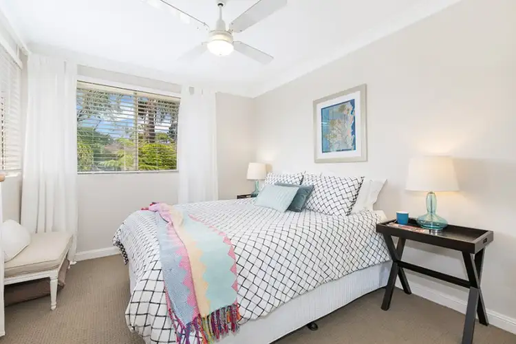Fourth view of Homely townhouse listing, 10/96-98 Yathong Road, Caringbah NSW 2229