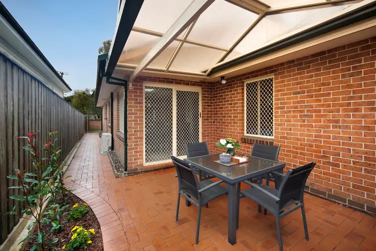 Sixth view of Homely villa listing, 2/63 Coonong Road, Gymea Bay NSW 2227