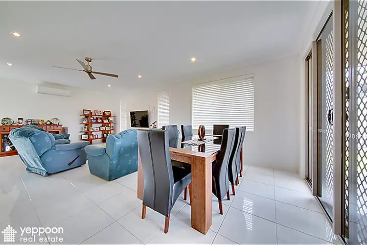 Sixth view of Homely house listing, 12 Lapwing Court, Yeppoon QLD 4703