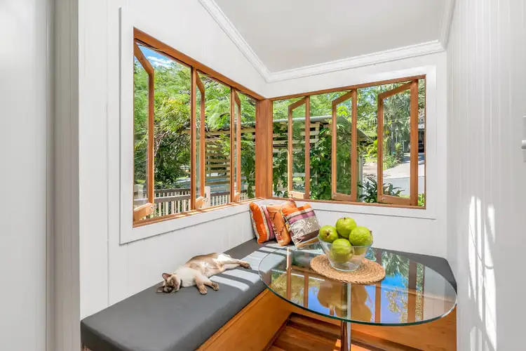 Sixth view of Homely house listing, 87 Leworthy Street, Bardon QLD 4065