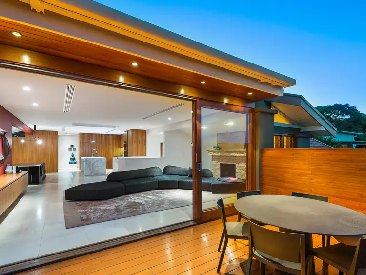 Fourth view of Homely house listing, 9 Superba Parade, Mosman NSW 2088