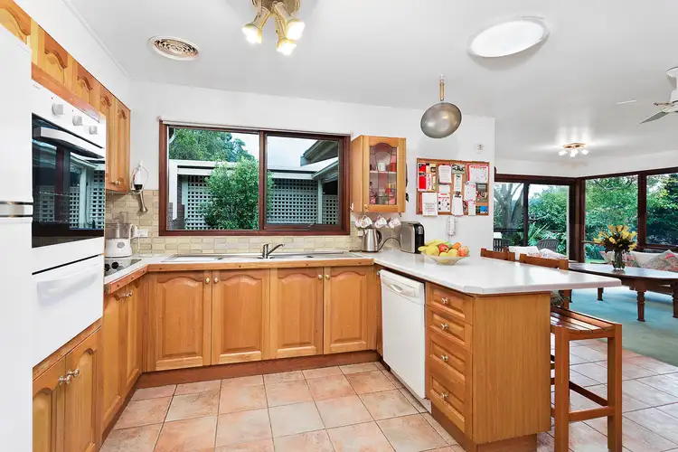 Fourth view of Homely house listing, 7 Barrakee Place, Westleigh NSW 2120