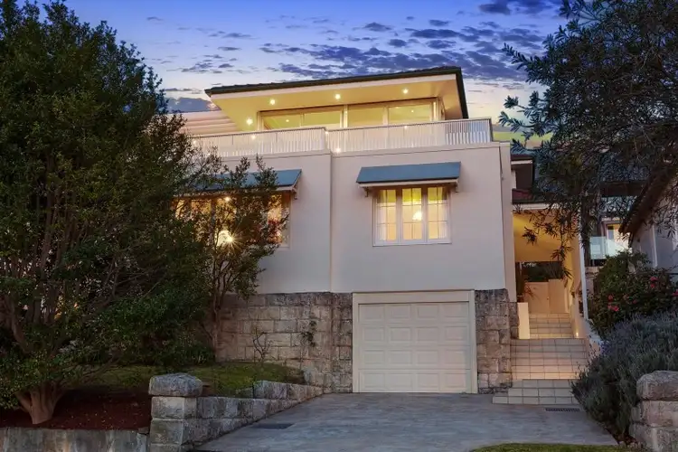 Second view of Homely house listing, 35 Congewoi Road, Mosman NSW 2088