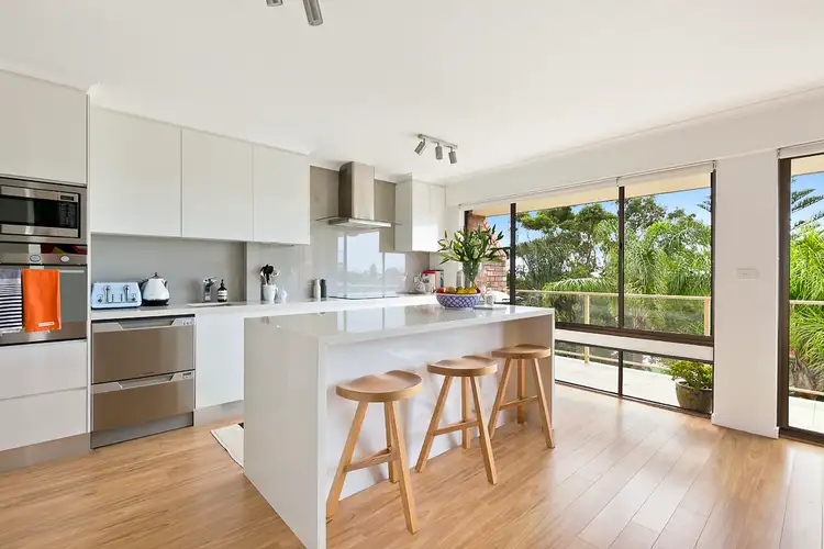 Fifth view of Homely unit listing, 22/19 Ramsay Street, Collaroy NSW 2097