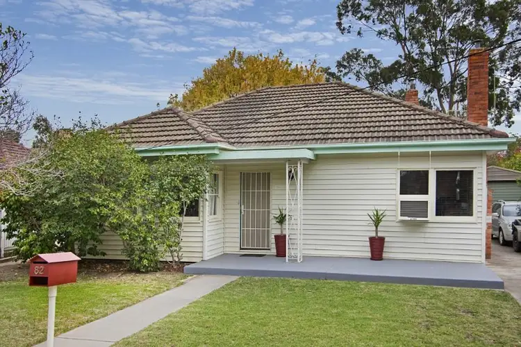 82 Havlin Street West, Quarry Hill VIC 3550