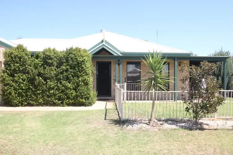 Main view of Homely house listing, 13A Ingo Renner Drive, Tocumwal NSW 2714