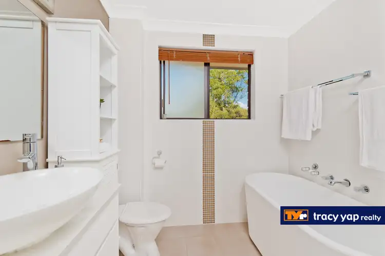 Fifth view of Homely townhouse listing, 24/19 Taranto Road, Marsfield NSW 2122