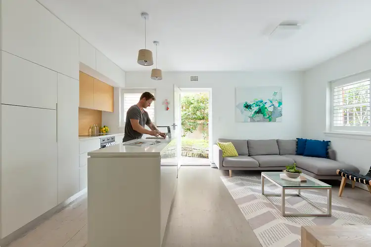 Fourth view of Homely unit listing, 1/7 Griffin Street, Manly NSW 2095
