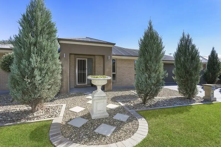 824 Union Road, Lavington NSW 2641